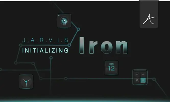 IRON android App screenshot 9